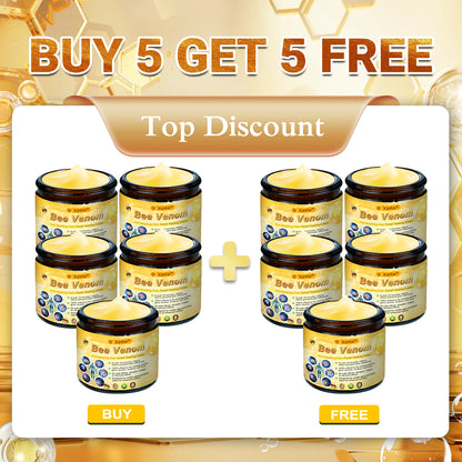 Limited to 10 jars! 🌟𝐋𝐂𝐘𝐒𝐓𝐀𝐑®—Exclusive 30% discount, restore your skin's youthful glow in just 1-3 weeks! A rare opportunity — won’t be available again until next year, don’t miss out!180-day money-back guarantee, full refund with no risk!