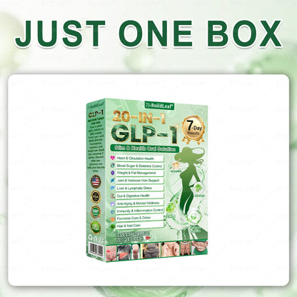 X 𝐎𝐟𝐟𝐢𝐜𝐢𝐚𝐥 𝐒𝐭𝐨𝐫𝐞 | 𝘽𝙪𝙞𝙡𝙙𝙇𝙚𝙖𝙛® 𝗚𝗟𝗣-𝟭 𝟐𝟎-𝐢𝐧-𝟏 𝐒𝐥𝐢𝐦 & 𝐇𝐞𝐚𝐥𝐭𝐡 𝐎𝐫𝐚𝐥 𝐒𝐨𝐥𝐮𝐭𝐢𝐨𝐧 (𝑶𝒏𝒄𝒆 𝒂 𝒅𝒂𝒚,𝒓𝒆𝒔𝒖𝒍𝒕𝒔 𝒊𝒏 7 𝒅𝒂𝒚𝒔),𝑾𝒊𝒕𝒉 100 𝑩𝒊𝒍𝒍𝒊𝒐𝒏 𝑪𝑭𝑼 𝑨𝒄𝒕𝒊𝒗𝒆 𝑷𝒓𝒐𝒃𝒊𝒐𝒕𝒊𝒄𝒔✅𝑺𝒖𝒑𝒑𝒐𝒓𝒕𝒔 𝒘𝒆𝒊𝒈𝒉𝒕 𝒎𝒂𝒏𝒂𝒈𝒆𝒎𝒆𝒏𝒕,𝒉𝒆𝒂𝒓𝒕 𝒉𝒆𝒂𝒍𝒕𝒉,𝒅𝒊𝒂𝒃𝒆𝒕𝒆𝒔,𝒈𝒖𝒕 & 𝒘𝒐𝒎𝒆𝒏’𝒔 𝒉𝒆𝒂𝒍𝒕𝒉,𝒘𝒉𝒊𝒍𝒆 𝒇𝒊𝒓𝒎𝒊𝒏𝒈 𝒔𝒌𝒊𝒏 & 𝒃𝒐𝒐𝒔𝒕𝒊𝒏𝒈 𝒆𝒏𝒆𝒓𝒈𝒚.