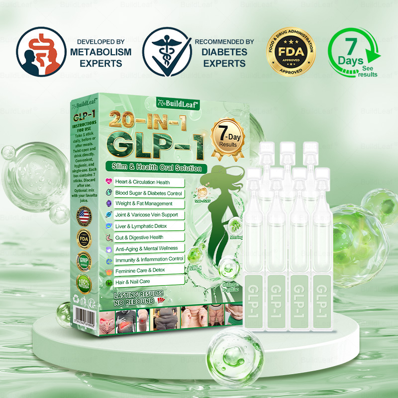 X 𝐎𝐟𝐟𝐢𝐜𝐢𝐚𝐥 𝐒𝐭𝐨𝐫𝐞 | 𝘽𝙪𝙞𝙡𝙙𝙇𝙚𝙖𝙛® 𝗚𝗟𝗣-𝟭 𝟐𝟎-𝐢𝐧-𝟏 𝐒𝐥𝐢𝐦 & 𝐇𝐞𝐚𝐥𝐭𝐡 𝐎𝐫𝐚𝐥 𝐒𝐨𝐥𝐮𝐭𝐢𝐨𝐧 (𝑶𝒏𝒄𝒆 𝒂 𝒅𝒂𝒚,𝒓𝒆𝒔𝒖𝒍𝒕𝒔 𝒊𝒏 7 𝒅𝒂𝒚𝒔),𝑾𝒊𝒕𝒉 100 𝑩𝒊𝒍𝒍𝒊𝒐𝒏 𝑪𝑭𝑼 𝑨𝒄𝒕𝒊𝒗𝒆 𝑷𝒓𝒐𝒃𝒊𝒐𝒕𝒊𝒄𝒔✅𝑺𝒖𝒑𝒑𝒐𝒓𝒕𝒔 𝒘𝒆𝒊𝒈𝒉𝒕 𝒎𝒂𝒏𝒂𝒈𝒆𝒎𝒆𝒏𝒕,𝒉𝒆𝒂𝒓𝒕 𝒉𝒆𝒂𝒍𝒕𝒉,𝒅𝒊𝒂𝒃𝒆𝒕𝒆𝒔,𝒈𝒖𝒕 & 𝒘𝒐𝒎𝒆𝒏’𝒔 𝒉𝒆𝒂𝒍𝒕𝒉,𝒘𝒉𝒊𝒍𝒆 𝒇𝒊𝒓𝒎𝒊𝒏𝒈 𝒔𝒌𝒊𝒏 & 𝒃𝒐𝒐𝒔𝒕𝒊𝒏𝒈 𝒆𝒏𝒆𝒓𝒈𝒚.