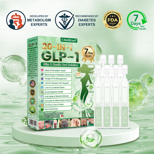 X 𝐎𝐟𝐟𝐢𝐜𝐢𝐚𝐥 𝐒𝐭𝐨𝐫𝐞 | 𝘽𝙪𝙞𝙡𝙙𝙇𝙚𝙖𝙛® 𝗚𝗟𝗣-𝟭 𝟐𝟎-𝐢𝐧-𝟏 𝐒𝐥𝐢𝐦 & 𝐇𝐞𝐚𝐥𝐭𝐡 𝐎𝐫𝐚𝐥 𝐒𝐨𝐥𝐮𝐭𝐢𝐨𝐧 (𝑶𝒏𝒄𝒆 𝒂 𝒅𝒂𝒚,𝒓𝒆𝒔𝒖𝒍𝒕𝒔 𝒊𝒏 7 𝒅𝒂𝒚𝒔),𝑾𝒊𝒕𝒉 100 𝑩𝒊𝒍𝒍𝒊𝒐𝒏 𝑪𝑭𝑼 𝑨𝒄𝒕𝒊𝒗𝒆 𝑷𝒓𝒐𝒃𝒊𝒐𝒕𝒊𝒄𝒔✅𝑺𝒖𝒑𝒑𝒐𝒓𝒕𝒔 𝒘𝒆𝒊𝒈𝒉𝒕 𝒎𝒂𝒏𝒂𝒈𝒆𝒎𝒆𝒏𝒕,𝒉𝒆𝒂𝒓𝒕 𝒉𝒆𝒂𝒍𝒕𝒉,𝒅𝒊𝒂𝒃𝒆𝒕𝒆𝒔,𝒈𝒖𝒕 & 𝒘𝒐𝒎𝒆𝒏’𝒔 𝒉𝒆𝒂𝒍𝒕𝒉,𝒘𝒉𝒊𝒍𝒆 𝒇𝒊𝒓𝒎𝒊𝒏𝒈 𝒔𝒌𝒊𝒏 & 𝒃𝒐𝒐𝒔𝒕𝒊𝒏𝒈 𝒆𝒏𝒆𝒓𝒈𝒚.