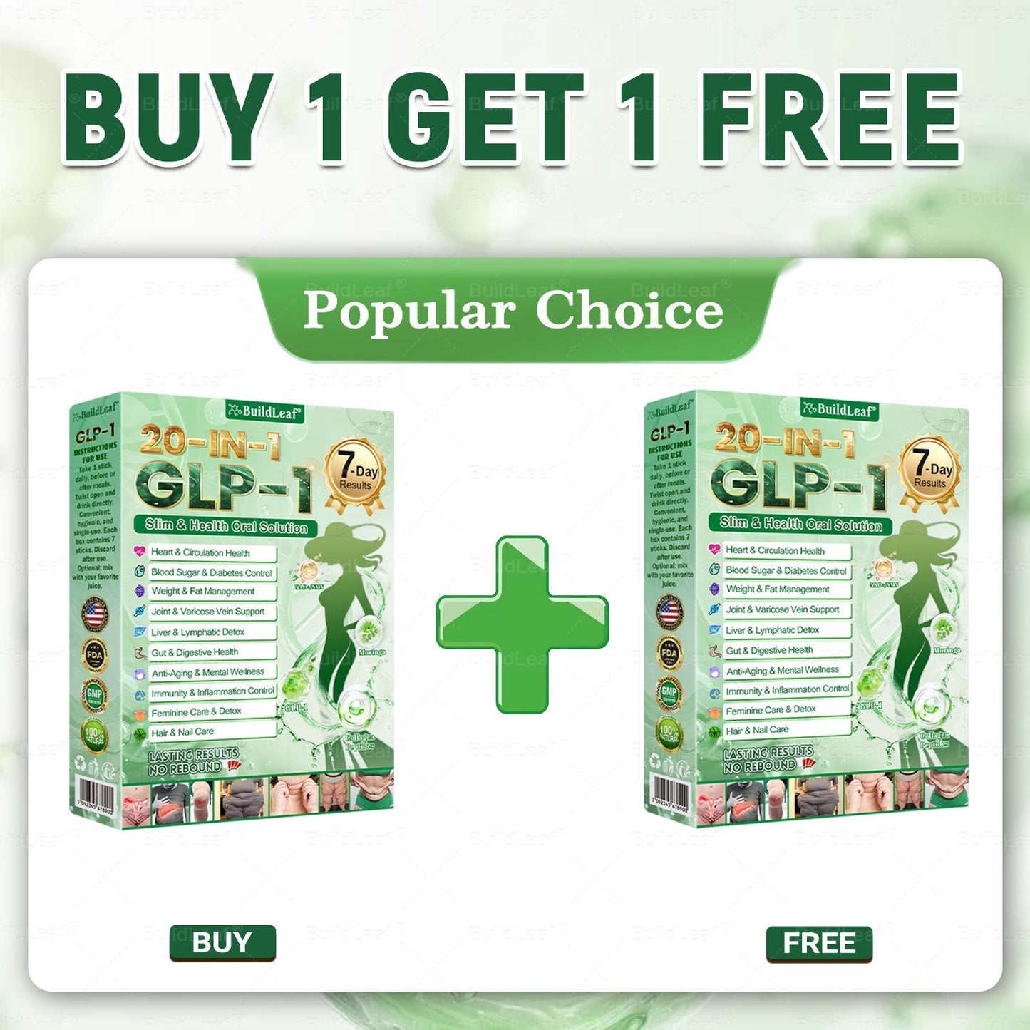 X 𝐎𝐟𝐟𝐢𝐜𝐢𝐚𝐥 𝐒𝐭𝐨𝐫𝐞 | 𝘽𝙪𝙞𝙡𝙙𝙇𝙚𝙖𝙛® 𝗚𝗟𝗣-𝟭 𝟐𝟎-𝐢𝐧-𝟏 𝐒𝐥𝐢𝐦 & 𝐇𝐞𝐚𝐥𝐭𝐡 𝐎𝐫𝐚𝐥 𝐒𝐨𝐥𝐮𝐭𝐢𝐨𝐧 (𝑶𝒏𝒄𝒆 𝒂 𝒅𝒂𝒚,𝒓𝒆𝒔𝒖𝒍𝒕𝒔 𝒊𝒏 7 𝒅𝒂𝒚𝒔),𝑾𝒊𝒕𝒉 100 𝑩𝒊𝒍𝒍𝒊𝒐𝒏 𝑪𝑭𝑼 𝑨𝒄𝒕𝒊𝒗𝒆 𝑷𝒓𝒐𝒃𝒊𝒐𝒕𝒊𝒄𝒔✅𝑺𝒖𝒑𝒑𝒐𝒓𝒕𝒔 𝒘𝒆𝒊𝒈𝒉𝒕 𝒎𝒂𝒏𝒂𝒈𝒆𝒎𝒆𝒏𝒕,𝒉𝒆𝒂𝒓𝒕 𝒉𝒆𝒂𝒍𝒕𝒉,𝒅𝒊𝒂𝒃𝒆𝒕𝒆𝒔,𝒈𝒖𝒕 & 𝒘𝒐𝒎𝒆𝒏’𝒔 𝒉𝒆𝒂𝒍𝒕𝒉,𝒘𝒉𝒊𝒍𝒆 𝒇𝒊𝒓𝒎𝒊𝒏𝒈 𝒔𝒌𝒊𝒏 & 𝒃𝒐𝒐𝒔𝒕𝒊𝒏𝒈 𝒆𝒏𝒆𝒓𝒈𝒚.