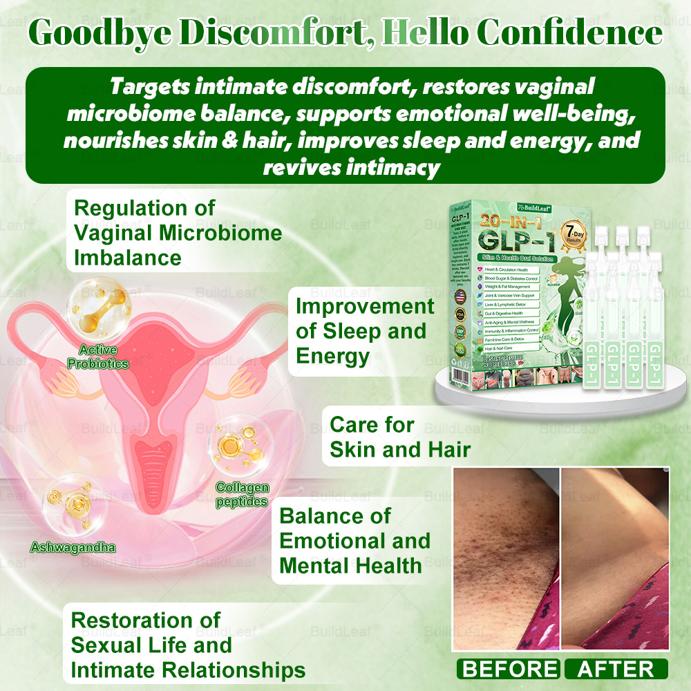 X 𝐎𝐟𝐟𝐢𝐜𝐢𝐚𝐥 𝐒𝐭𝐨𝐫𝐞 | 𝘽𝙪𝙞𝙡𝙙𝙇𝙚𝙖𝙛® 𝗚𝗟𝗣-𝟭 𝟐𝟎-𝐢𝐧-𝟏 𝐒𝐥𝐢𝐦 & 𝐇𝐞𝐚𝐥𝐭𝐡 𝐎𝐫𝐚𝐥 𝐒𝐨𝐥𝐮𝐭𝐢𝐨𝐧 (𝑶𝒏𝒄𝒆 𝒂 𝒅𝒂𝒚,𝒓𝒆𝒔𝒖𝒍𝒕𝒔 𝒊𝒏 7 𝒅𝒂𝒚𝒔),𝑾𝒊𝒕𝒉 100 𝑩𝒊𝒍𝒍𝒊𝒐𝒏 𝑪𝑭𝑼 𝑨𝒄𝒕𝒊𝒗𝒆 𝑷𝒓𝒐𝒃𝒊𝒐𝒕𝒊𝒄𝒔✅𝑺𝒖𝒑𝒑𝒐𝒓𝒕𝒔 𝒘𝒆𝒊𝒈𝒉𝒕 𝒎𝒂𝒏𝒂𝒈𝒆𝒎𝒆𝒏𝒕,𝒉𝒆𝒂𝒓𝒕 𝒉𝒆𝒂𝒍𝒕𝒉,𝒅𝒊𝒂𝒃𝒆𝒕𝒆𝒔,𝒈𝒖𝒕 & 𝒘𝒐𝒎𝒆𝒏’𝒔 𝒉𝒆𝒂𝒍𝒕𝒉,𝒘𝒉𝒊𝒍𝒆 𝒇𝒊𝒓𝒎𝒊𝒏𝒈 𝒔𝒌𝒊𝒏 & 𝒃𝒐𝒐𝒔𝒕𝒊𝒏𝒈 𝒆𝒏𝒆𝒓𝒈𝒚.