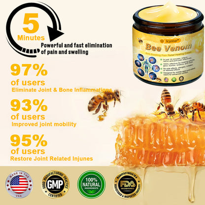 Limited to 10 jars! 🌟𝐋𝐂𝐘𝐒𝐓𝐀𝐑®—Exclusive 30% discount, restore your skin's youthful glow in just 1-3 weeks! A rare opportunity — won’t be available again until next year, don’t miss out!180-day money-back guarantee, full refund with no risk!