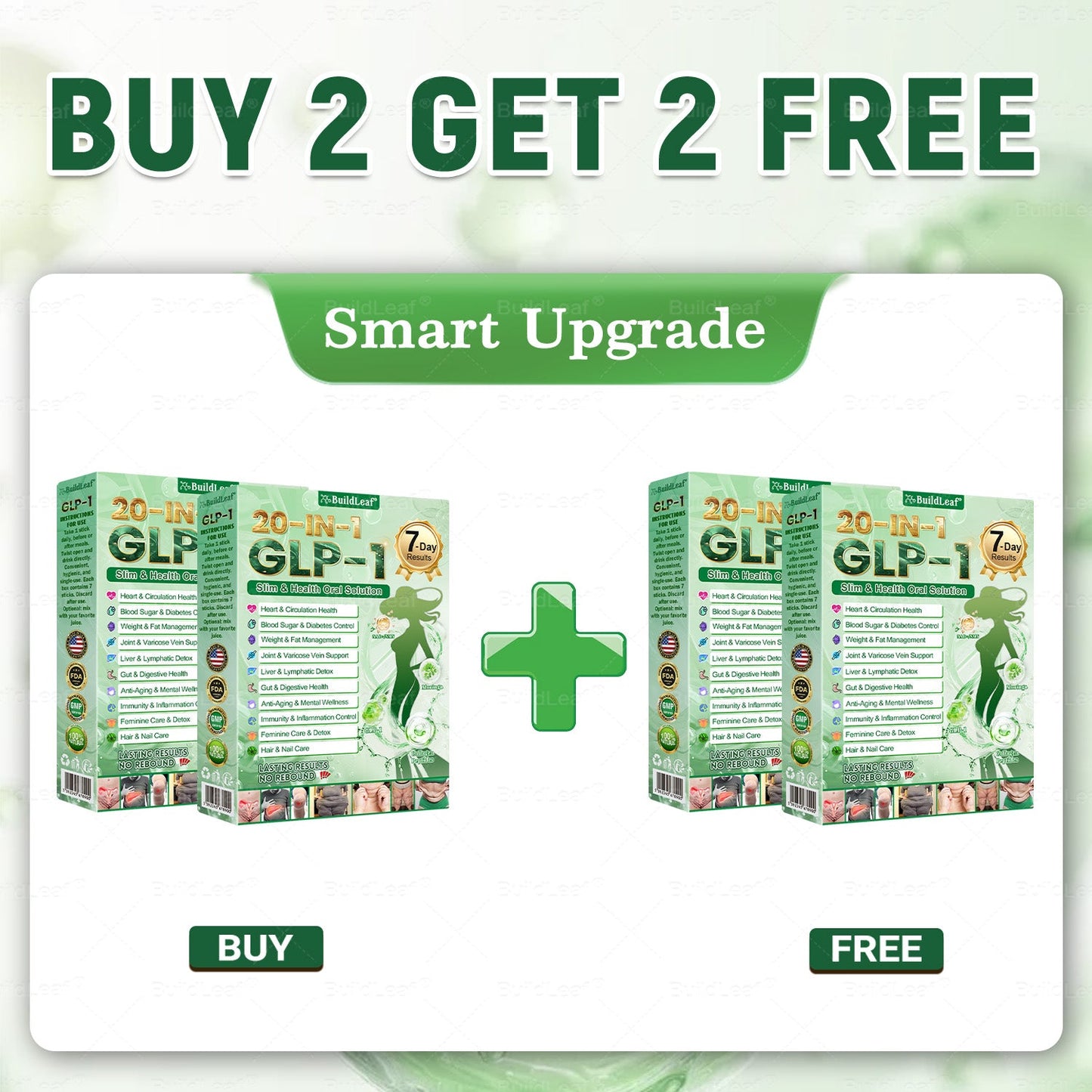 X 𝐎𝐟𝐟𝐢𝐜𝐢𝐚𝐥 𝐒𝐭𝐨𝐫𝐞 | 𝘽𝙪𝙞𝙡𝙙𝙇𝙚𝙖𝙛® 𝗚𝗟𝗣-𝟭 𝟐𝟎-𝐢𝐧-𝟏 𝐒𝐥𝐢𝐦 & 𝐇𝐞𝐚𝐥𝐭𝐡 𝐎𝐫𝐚𝐥 𝐒𝐨𝐥𝐮𝐭𝐢𝐨𝐧 (𝑶𝒏𝒄𝒆 𝒂 𝒅𝒂𝒚,𝒓𝒆𝒔𝒖𝒍𝒕𝒔 𝒊𝒏 7 𝒅𝒂𝒚𝒔),𝑾𝒊𝒕𝒉 100 𝑩𝒊𝒍𝒍𝒊𝒐𝒏 𝑪𝑭𝑼 𝑨𝒄𝒕𝒊𝒗𝒆 𝑷𝒓𝒐𝒃𝒊𝒐𝒕𝒊𝒄𝒔✅𝑺𝒖𝒑𝒑𝒐𝒓𝒕𝒔 𝒘𝒆𝒊𝒈𝒉𝒕 𝒎𝒂𝒏𝒂𝒈𝒆𝒎𝒆𝒏𝒕,𝒉𝒆𝒂𝒓𝒕 𝒉𝒆𝒂𝒍𝒕𝒉,𝒅𝒊𝒂𝒃𝒆𝒕𝒆𝒔,𝒈𝒖𝒕 & 𝒘𝒐𝒎𝒆𝒏’𝒔 𝒉𝒆𝒂𝒍𝒕𝒉,𝒘𝒉𝒊𝒍𝒆 𝒇𝒊𝒓𝒎𝒊𝒏𝒈 𝒔𝒌𝒊𝒏 & 𝒃𝒐𝒐𝒔𝒕𝒊𝒏𝒈 𝒆𝒏𝒆𝒓𝒈𝒚.