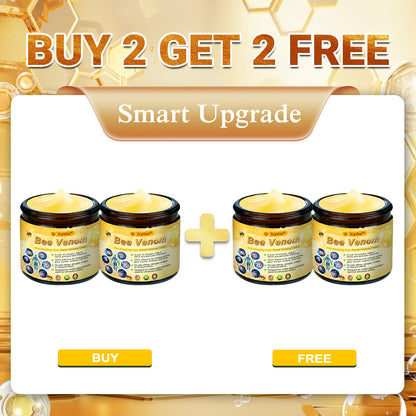 Limited to 10 jars! 🌟𝐋𝐂𝐘𝐒𝐓𝐀𝐑®—Exclusive 30% discount, restore your skin's youthful glow in just 1-3 weeks! A rare opportunity — won’t be available again until next year, don’t miss out!180-day money-back guarantee, full refund with no risk!