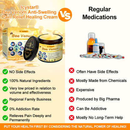 Limited to 10 jars! 🌟𝐋𝐂𝐘𝐒𝐓𝐀𝐑®—Exclusive 30% discount, restore your skin's youthful glow in just 1-3 weeks! A rare opportunity — won’t be available again until next year, don’t miss out!180-day money-back guarantee, full refund with no risk!