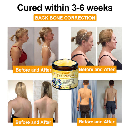 Limited to 10 jars! 🌟𝐋𝐂𝐘𝐒𝐓𝐀𝐑®—Exclusive 30% discount, restore your skin's youthful glow in just 1-3 weeks! A rare opportunity — won’t be available again until next year, don’t miss out!180-day money-back guarantee, full refund with no risk!