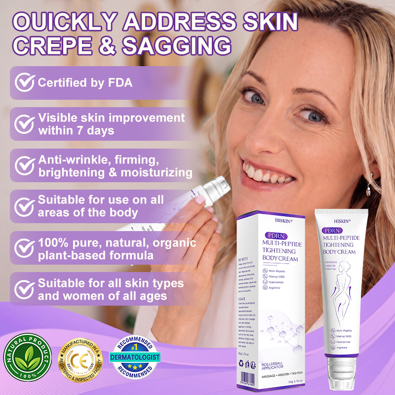 𝑭𝑫𝑨 𝑶𝒇𝒇𝒊𝒄𝒊𝒂𝒍: 𝐇𝐈𝐒𝐊𝐈𝐍® 𝑷𝑫𝑹𝑵 𝑴𝒖𝒍𝒕𝒊-𝑷𝒆𝒑𝒕𝒊𝒅𝒆 𝑴𝒂𝒔𝒔𝒂𝒈𝒊𝒏𝒈 𝑩𝒐𝒅𝒚 𝑹𝒐𝒍𝒍𝒆𝒓 𝗖𝗿𝗲𝗮𝗺- 𝗔𝗻𝘁𝗶-𝗮𝗴𝗶𝗻𝗴, 𝗛𝘆𝗱𝗿𝗮𝘁𝗶𝗻𝗴,𝗦𝗸𝗶𝗻 𝗙𝗶𝗿𝗺𝗶𝗻𝗴 & 𝗟𝗶𝗳𝘁𝗶𝗻𝗴, 𝗦𝗸𝗶𝗻 𝗥𝗲𝗽𝗮𝗶𝗿, 𝗘𝘃𝗲𝗻 𝗧𝗼𝗻𝗲, 𝗔𝗰𝗻𝗲 𝗮𝗻𝗱 𝗗𝗮𝗿𝗸 𝗦𝗽𝗼𝘁 𝗧𝗿𝗲𝗮𝘁𝗺𝗲𝗻𝘁, 𝗪𝗮𝗿𝘁 𝗮𝗻𝗱 𝗠𝗼𝗹𝗲 𝗥𝗲𝗺𝗼𝘃𝗮𝗹, 𝗮𝗻𝗱 𝗣𝘀𝗼𝗿𝗶𝗮𝘀𝗶𝘀 𝗥𝗲𝗹𝗶𝗲𝗳.
