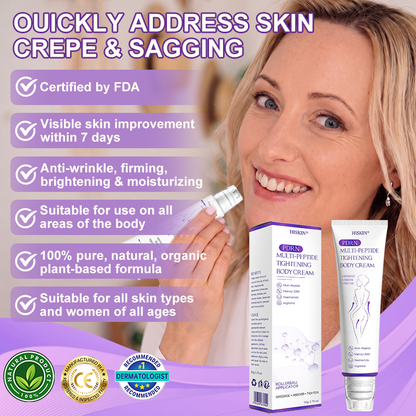 𝑭𝑫𝑨 𝑶𝒇𝒇𝒊𝒄𝒊𝒂𝒍: 𝐇𝐈𝐒𝐊𝐈𝐍® 𝑷𝑫𝑹𝑵 𝑴𝒖𝒍𝒕𝒊-𝑷𝒆𝒑𝒕𝒊𝒅𝒆 𝑴𝒂𝒔𝒔𝒂𝒈𝒊𝒏𝒈 𝑩𝒐𝒅𝒚 𝑹𝒐𝒍𝒍𝒆𝒓 𝗖𝗿𝗲𝗮𝗺- 𝗔𝗻𝘁𝗶-𝗮𝗴𝗶𝗻𝗴, 𝗛𝘆𝗱𝗿𝗮𝘁𝗶𝗻𝗴,𝗦𝗸𝗶𝗻 𝗙𝗶𝗿𝗺𝗶𝗻𝗴 & 𝗟𝗶𝗳𝘁𝗶𝗻𝗴, 𝗦𝗸𝗶𝗻 𝗥𝗲𝗽𝗮𝗶𝗿, 𝗘𝘃𝗲𝗻 𝗧𝗼𝗻𝗲, 𝗔𝗰𝗻𝗲 𝗮𝗻𝗱 𝗗𝗮𝗿𝗸 𝗦𝗽𝗼𝘁 𝗧𝗿𝗲𝗮𝘁𝗺𝗲𝗻𝘁, 𝗪𝗮𝗿𝘁 𝗮𝗻𝗱 𝗠𝗼𝗹𝗲 𝗥𝗲𝗺𝗼𝘃𝗮𝗹, 𝗮𝗻𝗱 𝗣𝘀𝗼𝗿𝗶𝗮𝘀𝗶𝘀 𝗥𝗲𝗹𝗶𝗲𝗳.