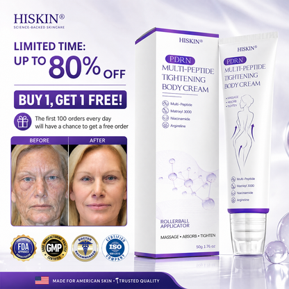 𝑭𝑫𝑨 𝑶𝒇𝒇𝒊𝒄𝒊𝒂𝒍: 𝐇𝐈𝐒𝐊𝐈𝐍® 𝑷𝑫𝑹𝑵 𝑴𝒖𝒍𝒕𝒊-𝑷𝒆𝒑𝒕𝒊𝒅𝒆 𝑴𝒂𝒔𝒔𝒂𝒈𝒊𝒏𝒈 𝑩𝒐𝒅𝒚 𝑹𝒐𝒍𝒍𝒆𝒓 𝗖𝗿𝗲𝗮𝗺- 𝗔𝗻𝘁𝗶-𝗮𝗴𝗶𝗻𝗴, 𝗛𝘆𝗱𝗿𝗮𝘁𝗶𝗻𝗴,𝗦𝗸𝗶𝗻 𝗙𝗶𝗿𝗺𝗶𝗻𝗴 & 𝗟𝗶𝗳𝘁𝗶𝗻𝗴, 𝗦𝗸𝗶𝗻 𝗥𝗲𝗽𝗮𝗶𝗿, 𝗘𝘃𝗲𝗻 𝗧𝗼𝗻𝗲, 𝗔𝗰𝗻𝗲 𝗮𝗻𝗱 𝗗𝗮𝗿𝗸 𝗦𝗽𝗼𝘁 𝗧𝗿𝗲𝗮𝘁𝗺𝗲𝗻𝘁, 𝗪𝗮𝗿𝘁 𝗮𝗻𝗱 𝗠𝗼𝗹𝗲 𝗥𝗲𝗺𝗼𝘃𝗮𝗹, 𝗮𝗻𝗱 𝗣𝘀𝗼𝗿𝗶𝗮𝘀𝗶𝘀 𝗥𝗲𝗹𝗶𝗲𝗳.