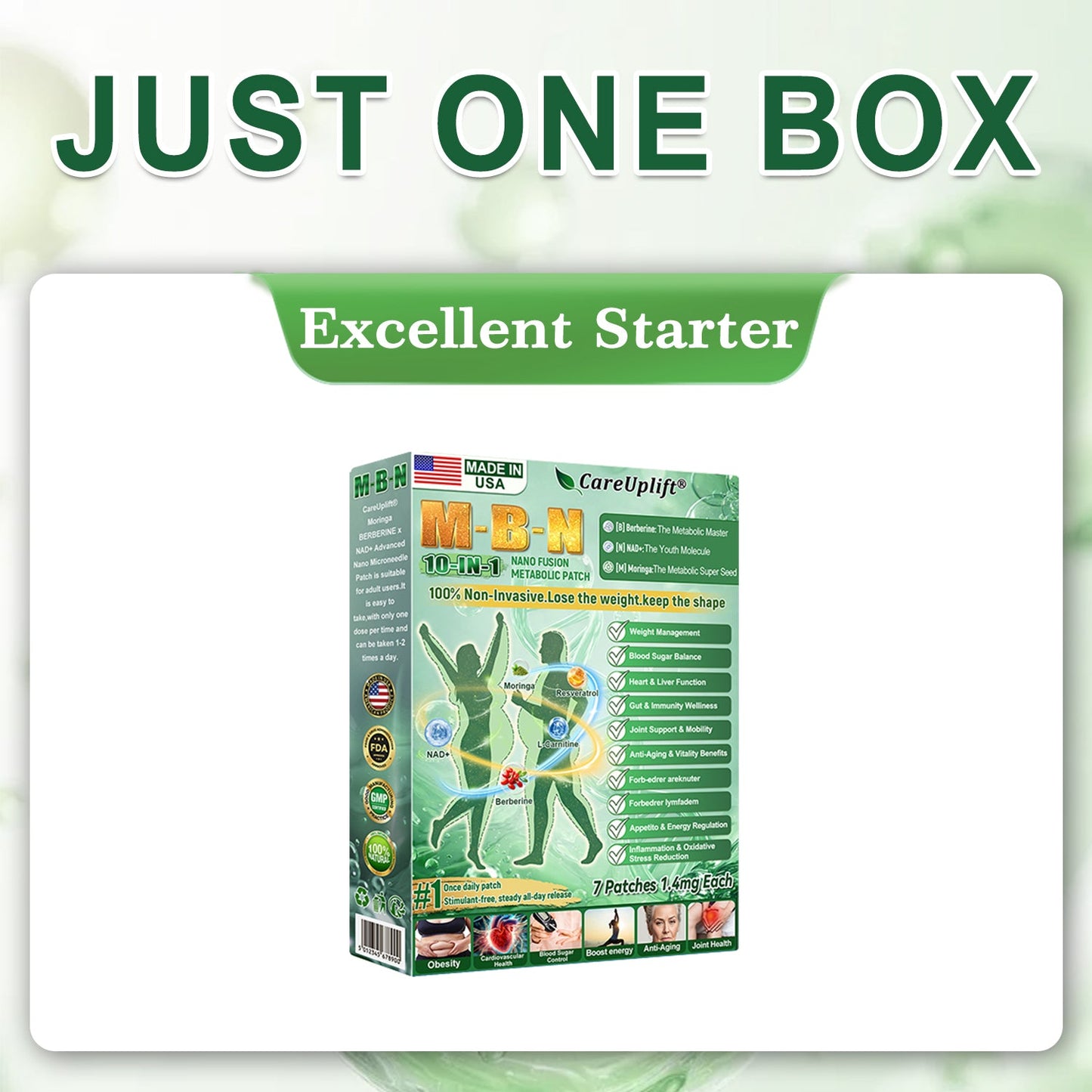 𝑪𝒂𝒓𝒆𝑼𝒑𝒍𝒊𝒇𝒕® 𝗠𝗼𝗿𝗶𝗻𝗴𝗮 · 𝗕𝗲𝗿𝗯𝗲𝗿𝗶𝗻𝗲 × 𝗡𝗔𝗗+ 𝟏𝟎-𝐢𝐧-𝟏 𝐀𝐝𝐯𝐚𝐧𝐜𝐞𝐝 𝐍𝐚𝐧𝐨 𝐌𝐢𝐜𝐫𝐨𝐧𝐞𝐞𝐝𝐥𝐞 𝐏𝐚𝐭𝐜𝐡 — 𝙾𝚗𝚌𝚎 𝙳𝚊𝚒𝚕𝚢, 𝚅𝚒𝚜𝚒𝚋𝚕𝚎 𝚁𝚎𝚜𝚞𝚕𝚝𝚜 𝚒𝚗 𝟽 𝙳𝚊𝚢𝚜✅ ғᴏʀ ᴏʙᴇsɪᴛʏ, ʟᴏᴏsᴇ sᴋɪɴ, ᴅɪᴀʙᴇᴛᴇs, sʟᴇᴇᴘ ᴀᴘɴᴇᴀ, ᴊᴏɪɴᴛ ɪssᴜᴇs, ᴀɴᴅ ᴍᴏʀᴇ💯💯