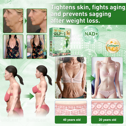 X 𝐎𝐟𝐟𝐢𝐜𝐢𝐚𝐥 𝐒𝐭𝐨𝐫𝐞 | 𝘽𝙪𝙞𝙡𝙙𝙇𝙚𝙖𝙛® 𝗚𝗟𝗣-𝟭 𝟐𝟎-𝐢𝐧-𝟏 𝐒𝐥𝐢𝐦 & 𝐇𝐞𝐚𝐥𝐭𝐡 𝐎𝐫𝐚𝐥 𝐒𝐨𝐥𝐮𝐭𝐢𝐨𝐧 (𝑶𝒏𝒄𝒆 𝒂 𝒅𝒂𝒚,𝒓𝒆𝒔𝒖𝒍𝒕𝒔 𝒊𝒏 7 𝒅𝒂𝒚𝒔),𝑾𝒊𝒕𝒉 100 𝑩𝒊𝒍𝒍𝒊𝒐𝒏 𝑪𝑭𝑼 𝑨𝒄𝒕𝒊𝒗𝒆 𝑷𝒓𝒐𝒃𝒊𝒐𝒕𝒊𝒄𝒔✅𝑺𝒖𝒑𝒑𝒐𝒓𝒕𝒔 𝒘𝒆𝒊𝒈𝒉𝒕 𝒎𝒂𝒏𝒂𝒈𝒆𝒎𝒆𝒏𝒕,𝒉𝒆𝒂𝒓𝒕 𝒉𝒆𝒂𝒍𝒕𝒉,𝒅𝒊𝒂𝒃𝒆𝒕𝒆𝒔,𝒈𝒖𝒕 & 𝒘𝒐𝒎𝒆𝒏’𝒔 𝒉𝒆𝒂𝒍𝒕𝒉,𝒘𝒉𝒊𝒍𝒆 𝒇𝒊𝒓𝒎𝒊𝒏𝒈 𝒔𝒌𝒊𝒏 & 𝒃𝒐𝒐𝒔𝒕𝒊𝒏𝒈 𝒆𝒏𝒆𝒓𝒈𝒚.